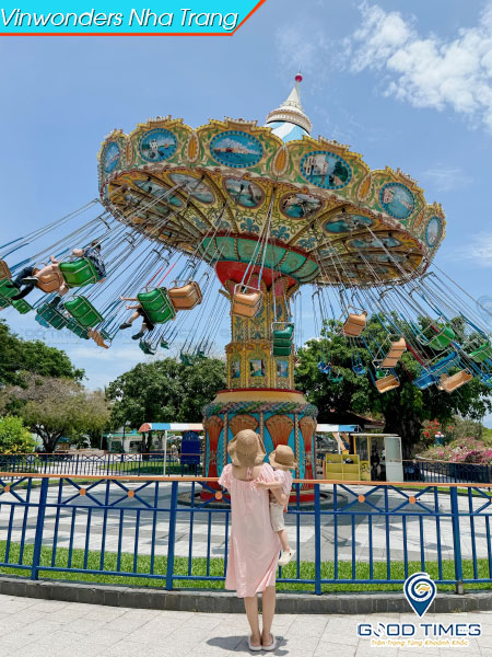 Vinwonders Nha Trang